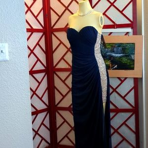 Xscape Evening Dress